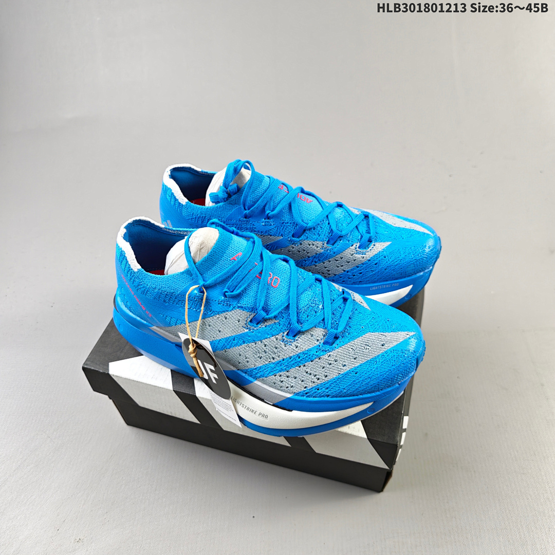 ADIDAS adizero prime x3 ‌ ‌ ‌ - foto 11