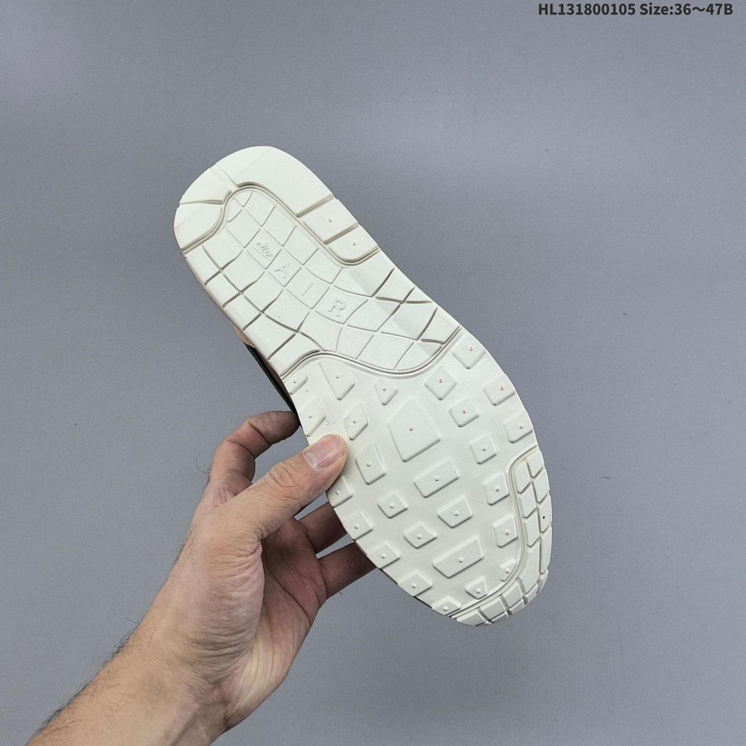 Nike Air Max 1 Tinker Hatfeld Mark Parker 1987 Air Ma - foto 4
