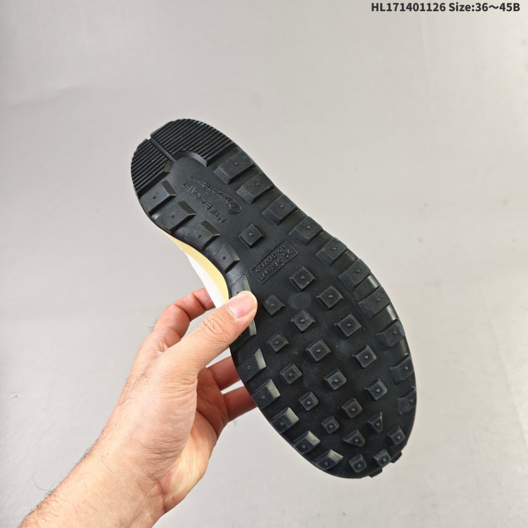 Tom Sachs x Nike General Purpose Shoe - foto 4