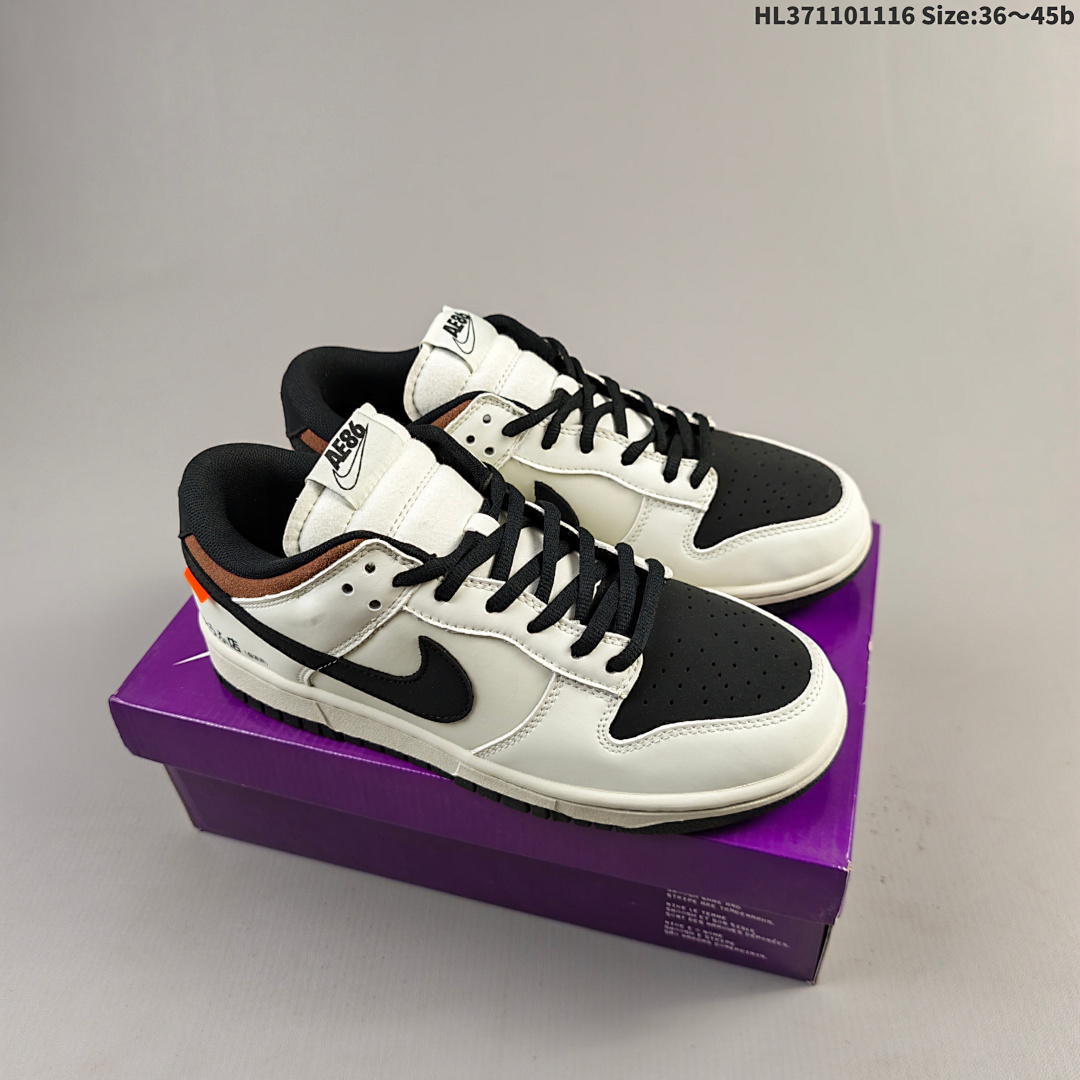 NIKE DUNK LOW ZoomAir sb - foto 6