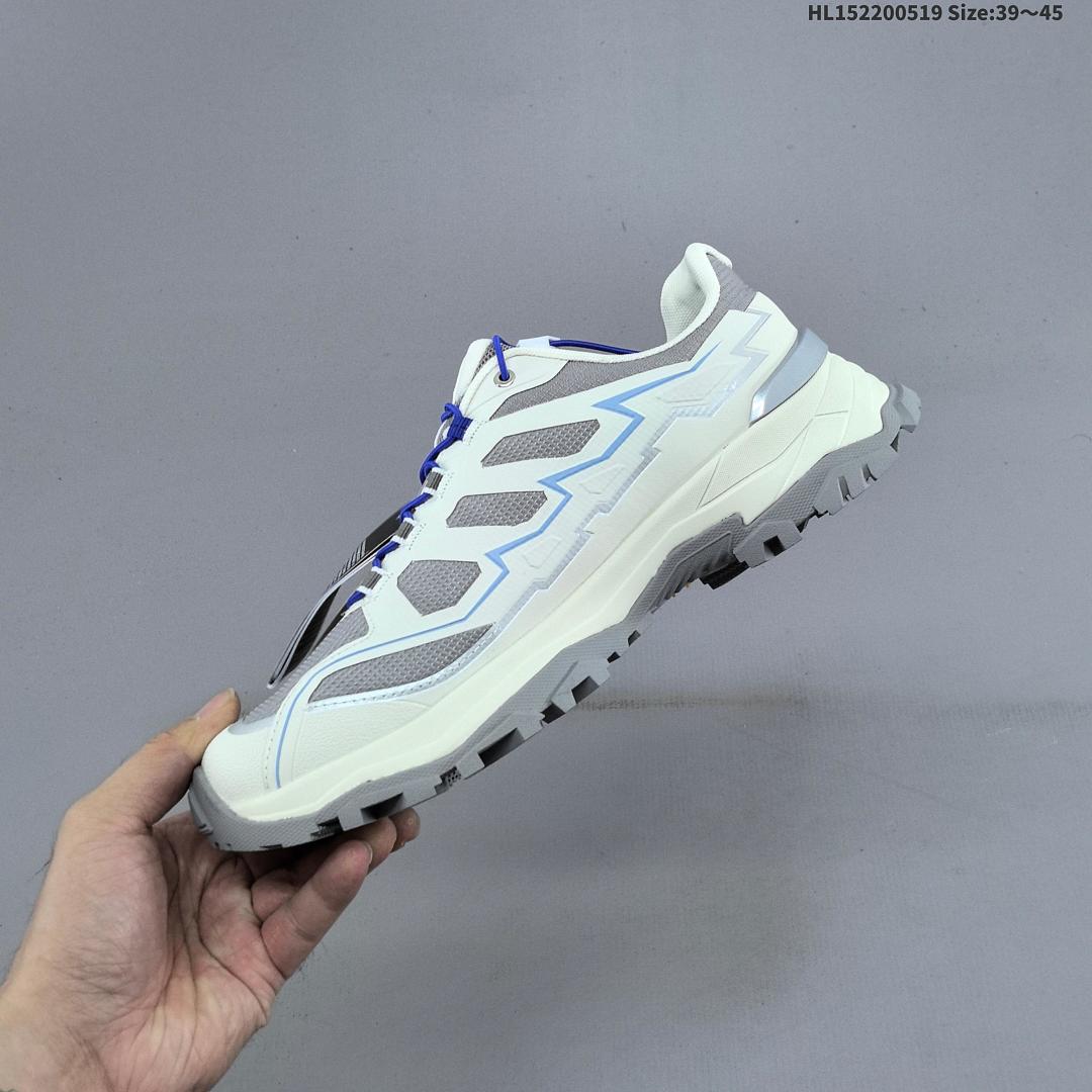 KAILAS FUGA DU BOA TPU BOA Vibram MEG - foto 7