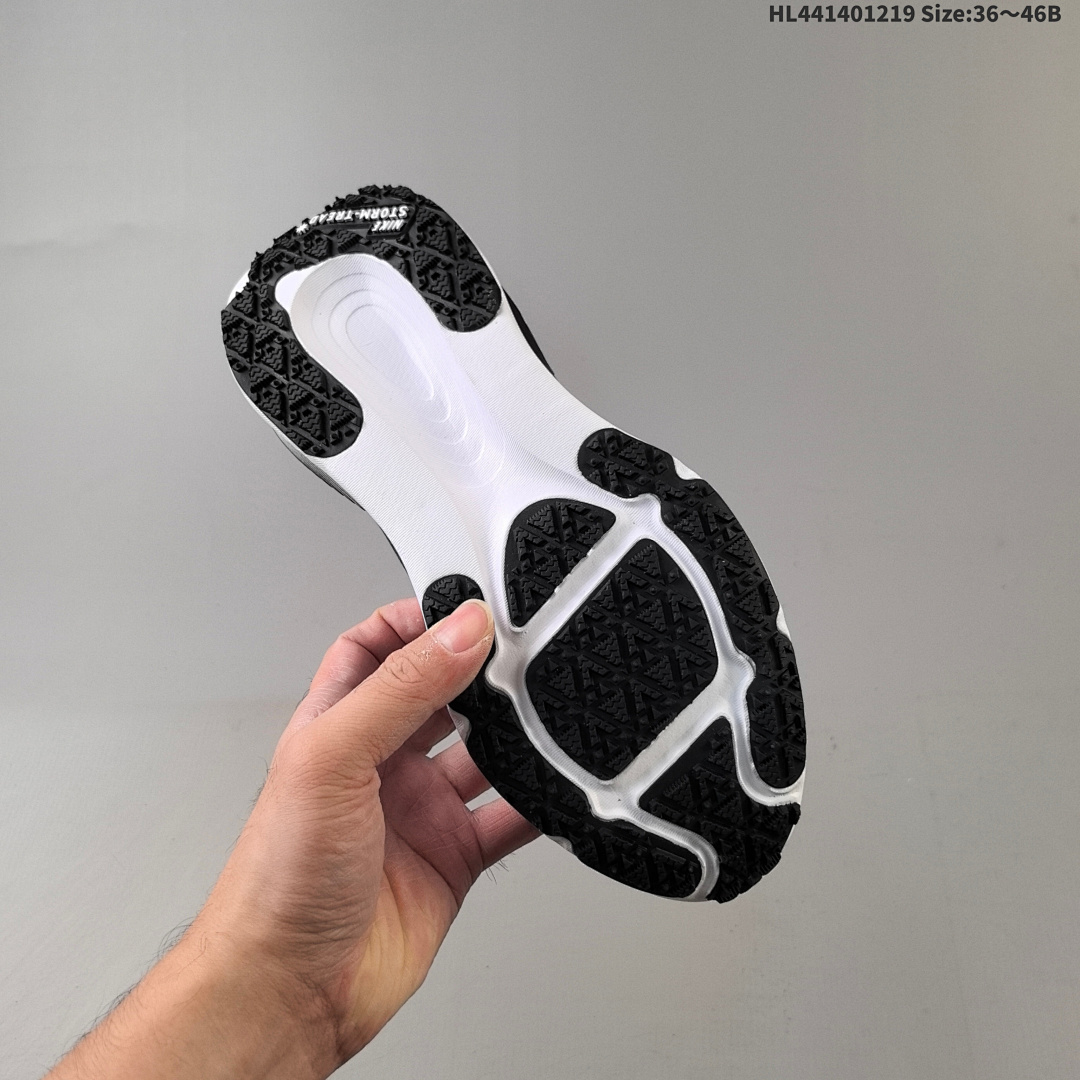 Nike VOMERO 18 GTX ReactX Air Zoom - foto 4