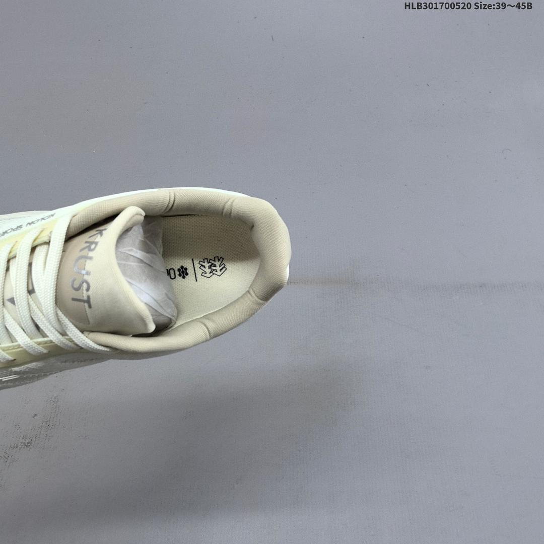 KOLON SPORT MOVE ALPHA LITE Vibram Megagrip Litebase - foto 9