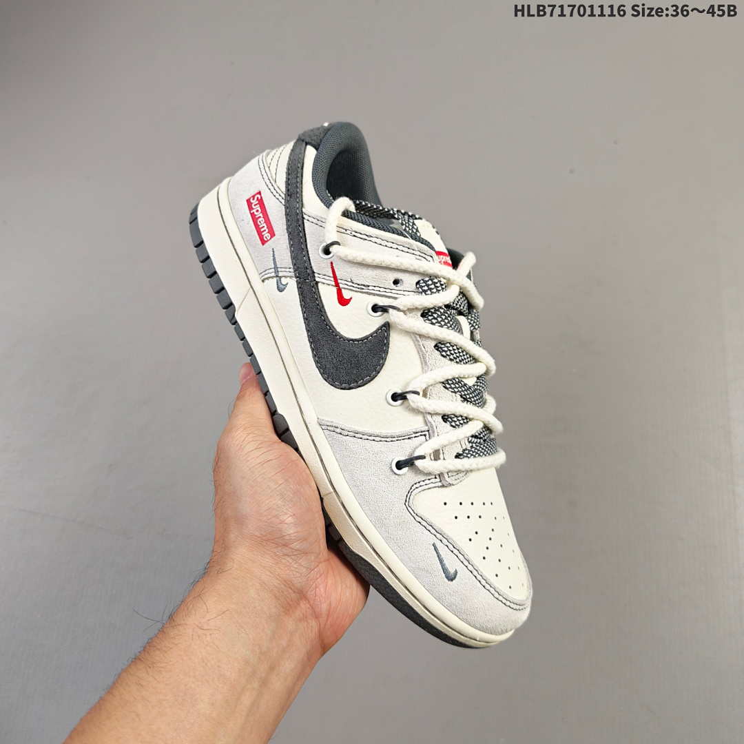 NIKE DUNK SB LOW supreme Dunk SB Dunk Dunk Dun - foto 7