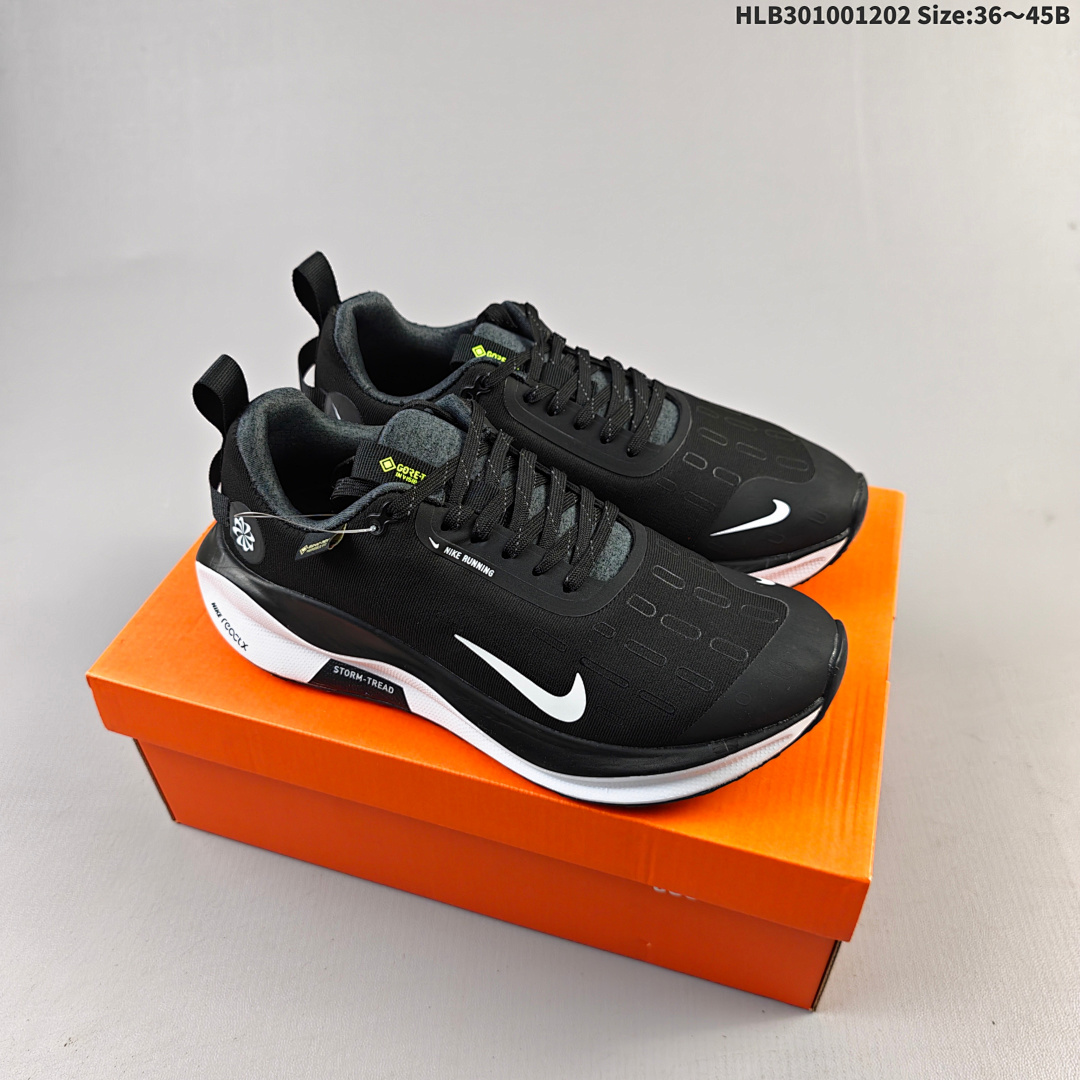 NK REACTX INFINITY RUN 4 NIKE - foto 4