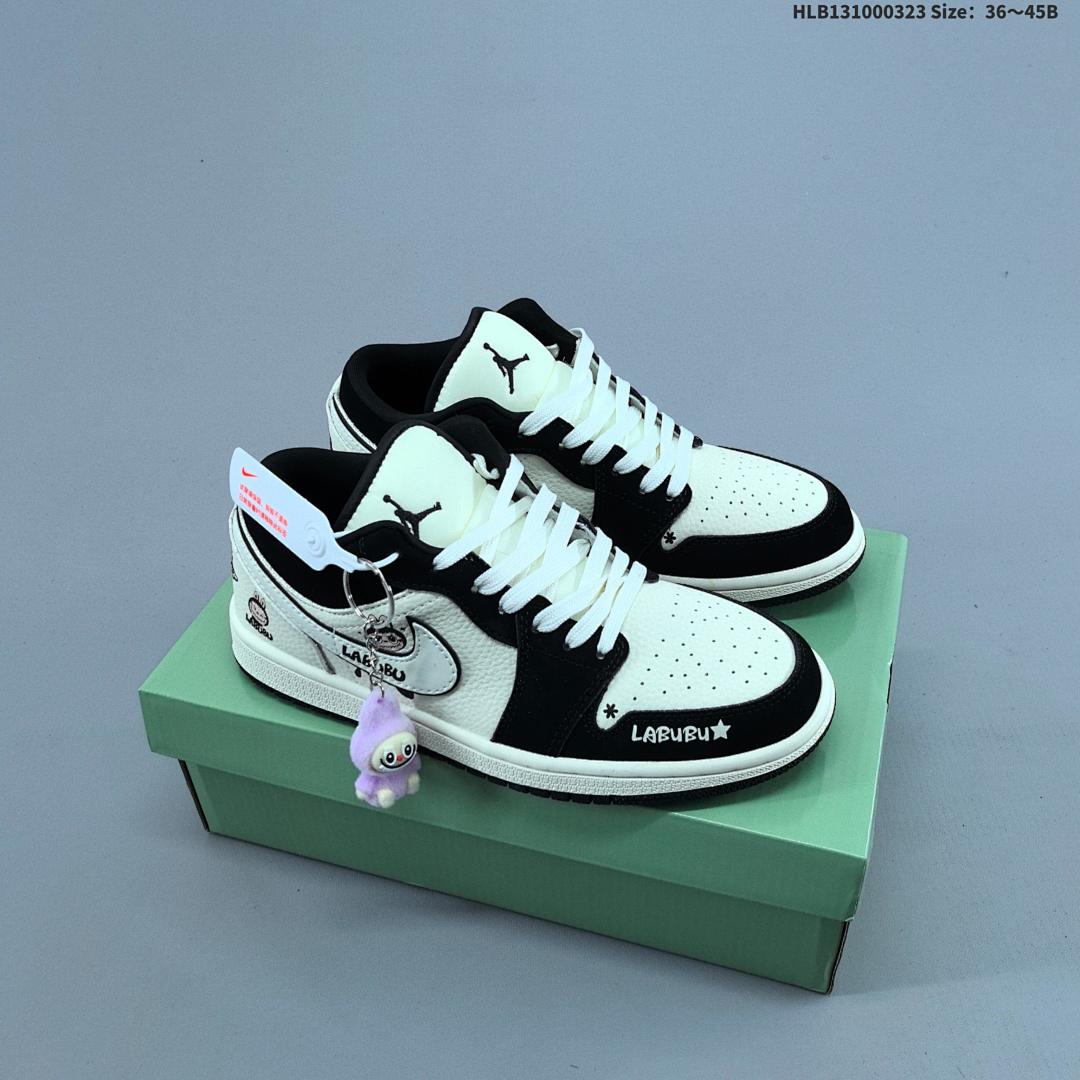 Nike Air Jordan 1 Low AJ1 - - foto 2