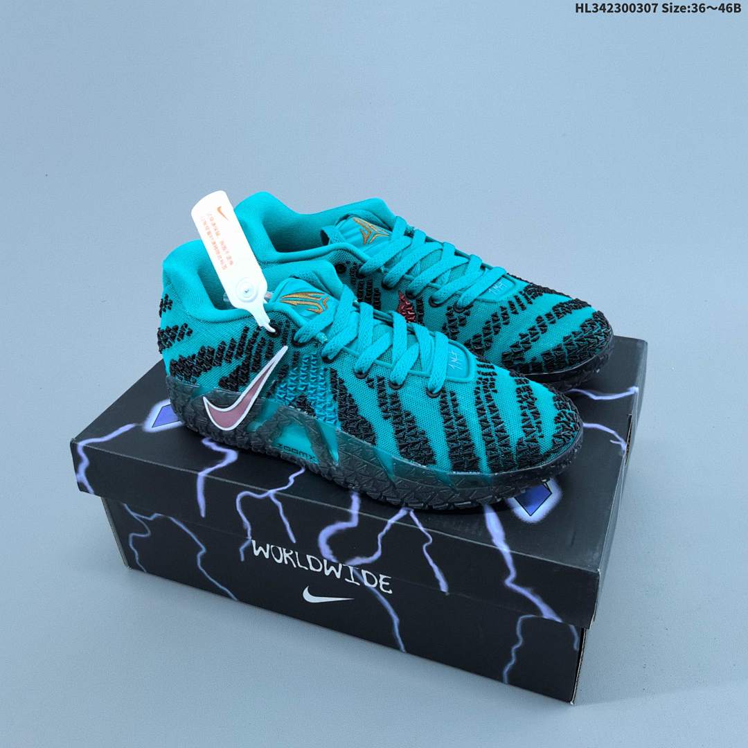 Nike Ja 3