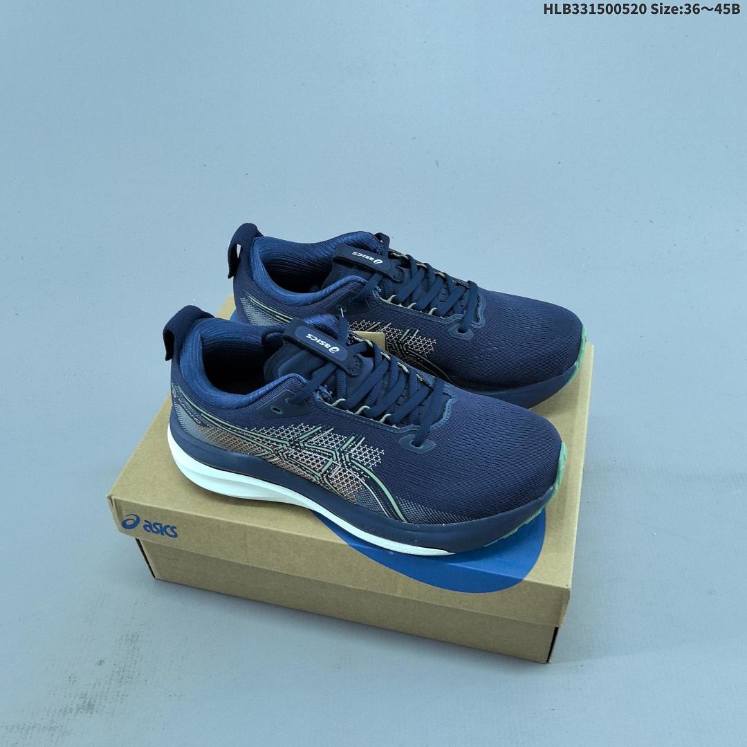 Asics Gel-Kayano 33 GEL F - foto 4