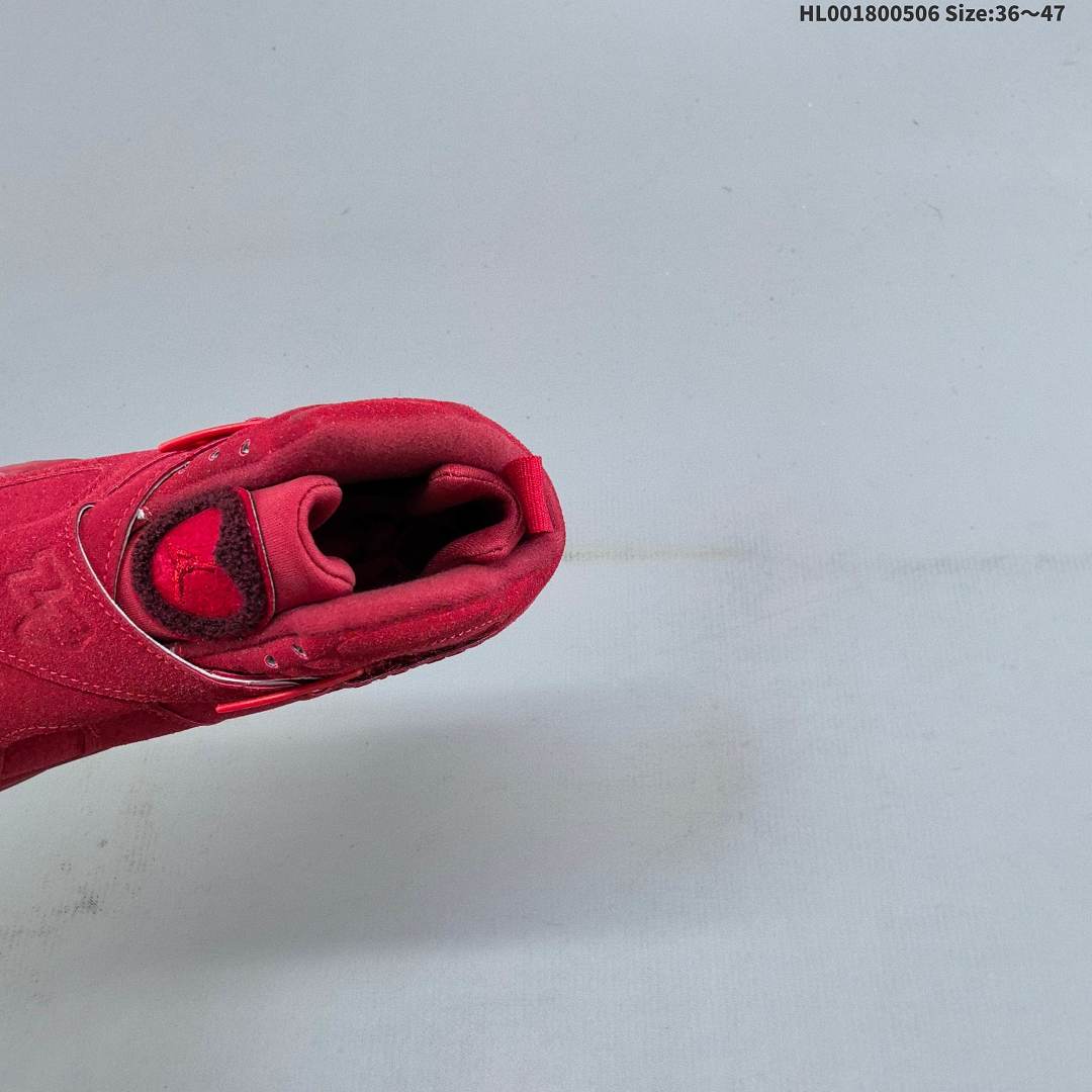 a Air Jordan 8 Retro "Valentine& x27;s Day" AJ8 8 aj8 8 - foto 9