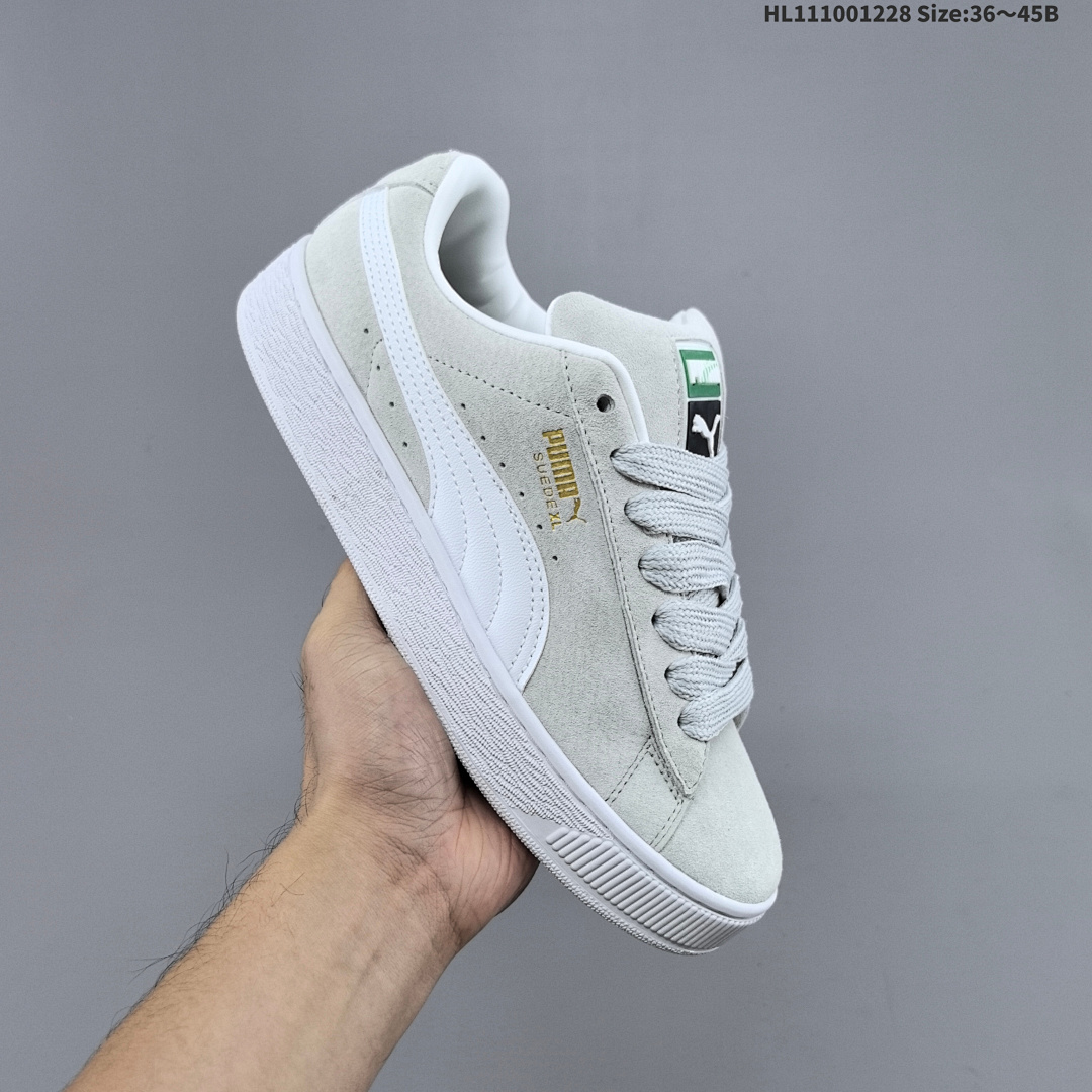 Puma Suede XL - - foto 8