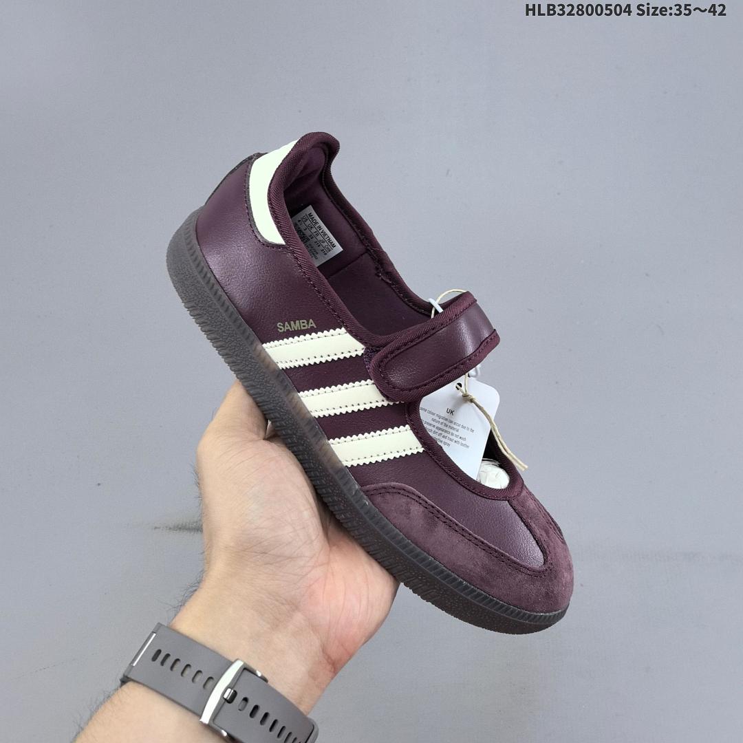 ADIDAS ORIGINALS SAMBA JANE Samba - foto 5