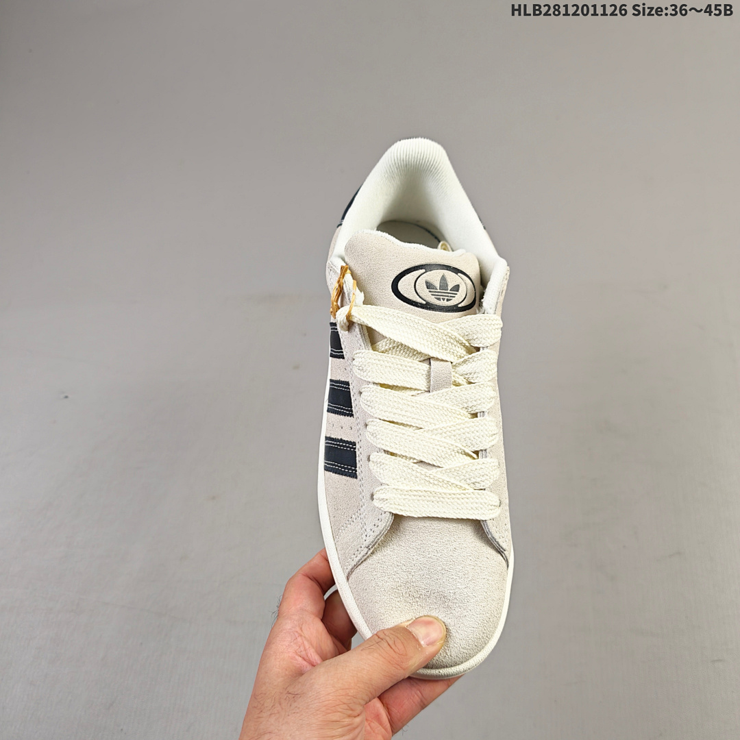 Adidas Originals Campus 00s ID Size 45B - foto 7