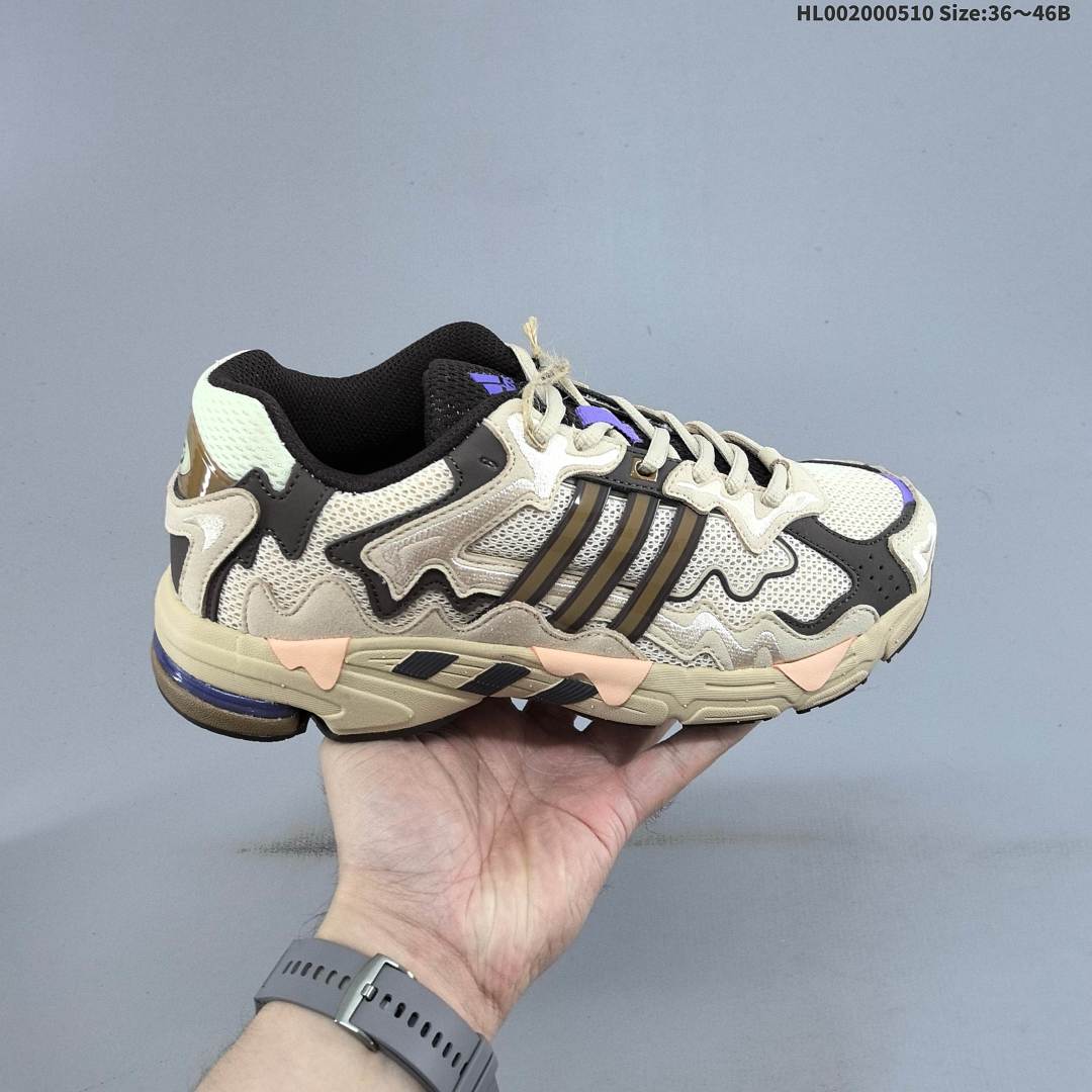 Bad Bunny x Adidas Original Response CL "Wonder White" x - foto 3