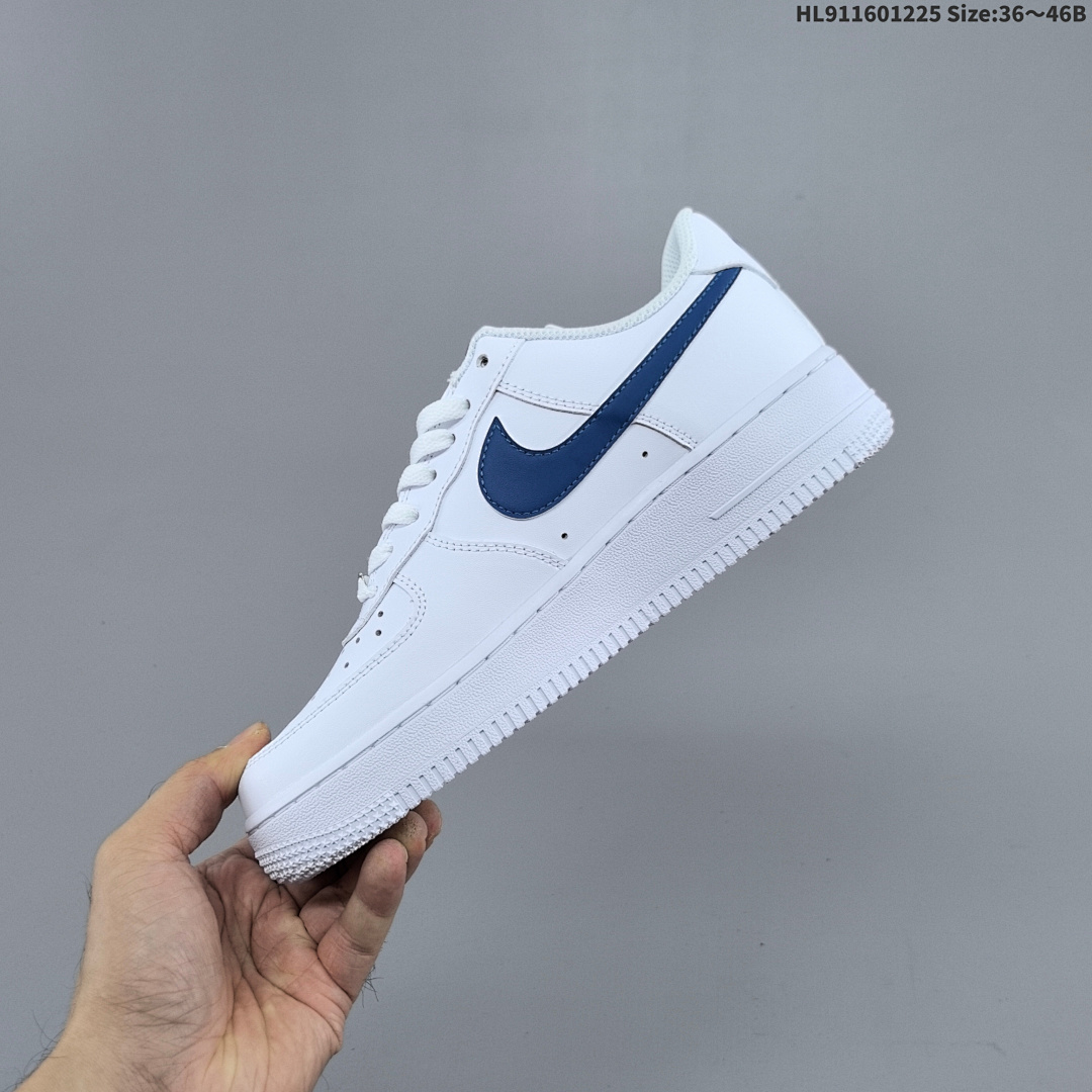NIKE AIR FORCE 1‘07 -001 S - foto 3
