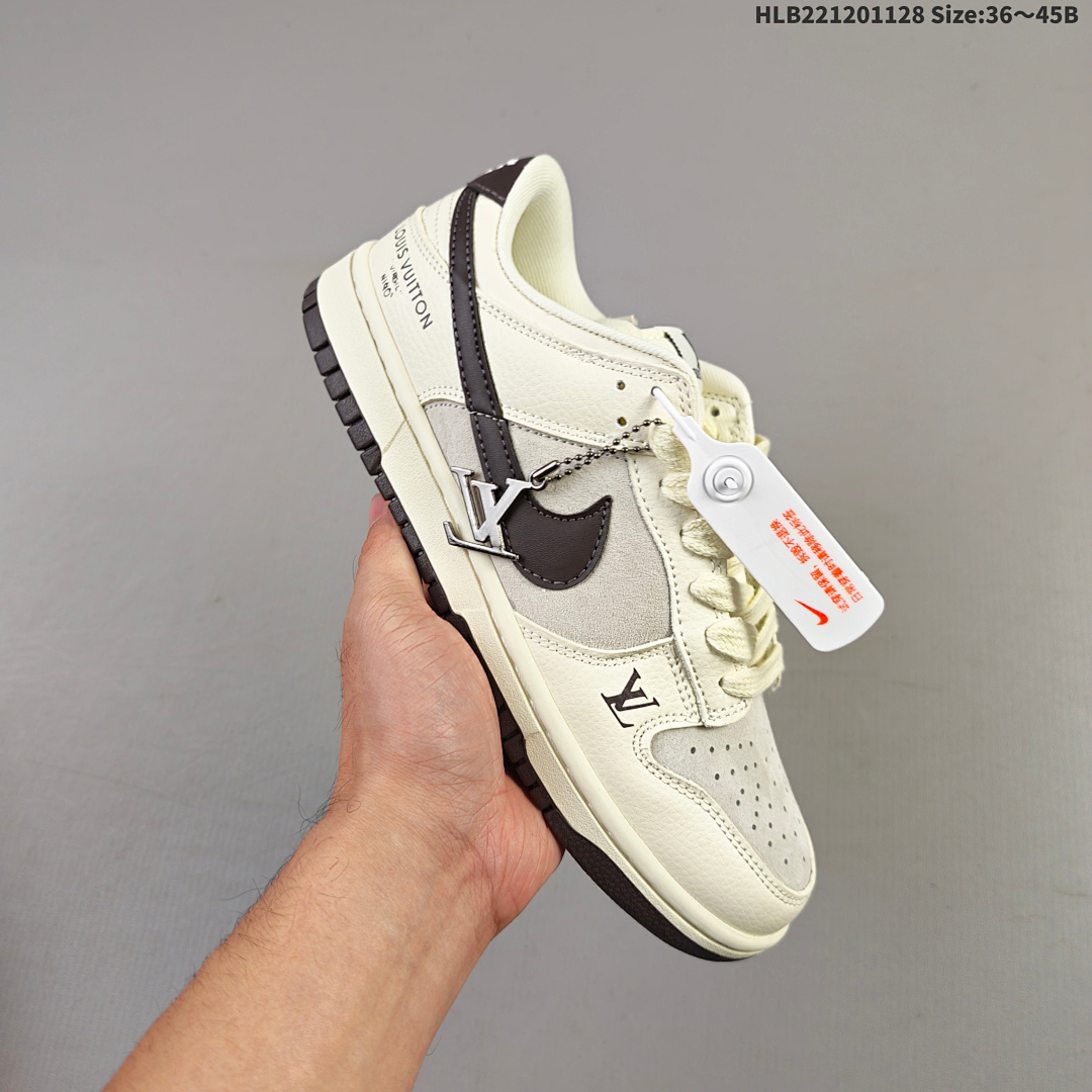 NIKE DUNK LOW RETRO sb -330 36.5 3 - foto 5