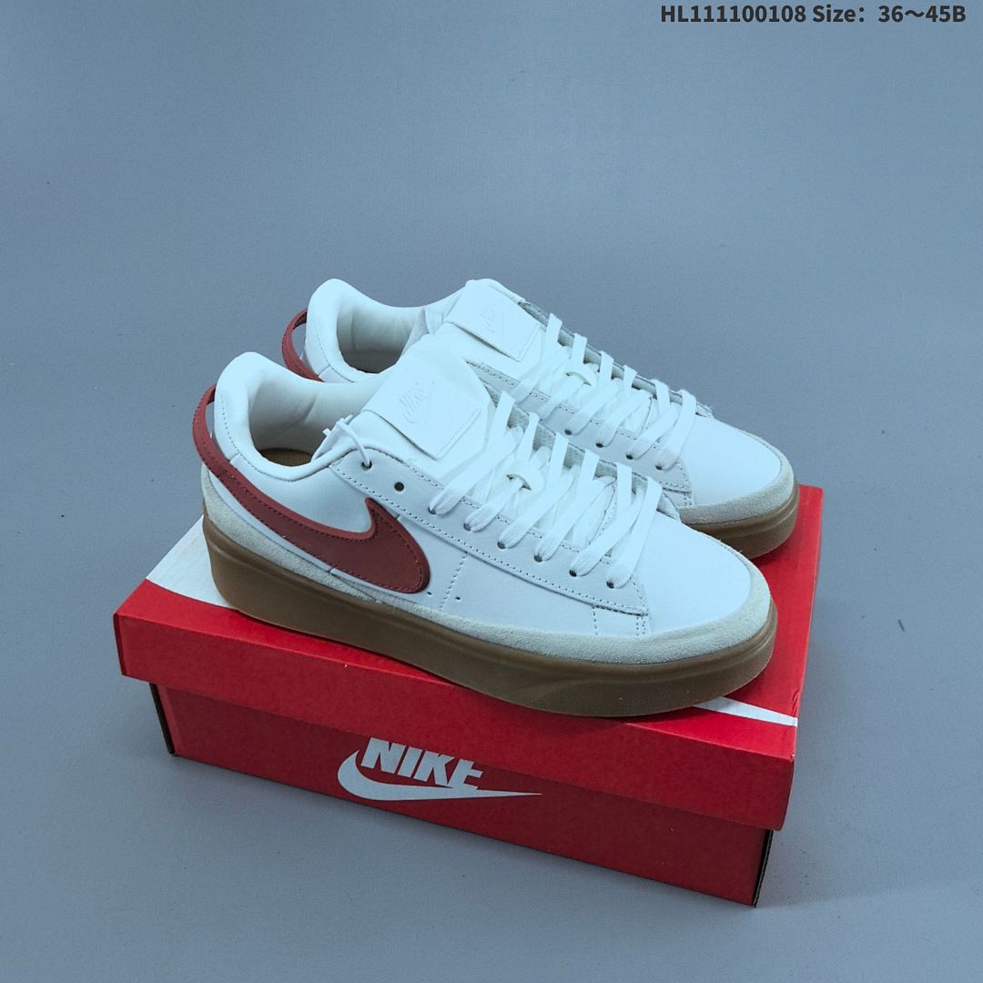Nike Blazer Phantom Low - foto 2