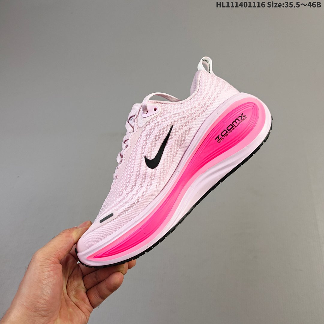Nike VOMERO PLUS run Nike VOMERO 18 HV8150 802 35.5 36 - foto 8