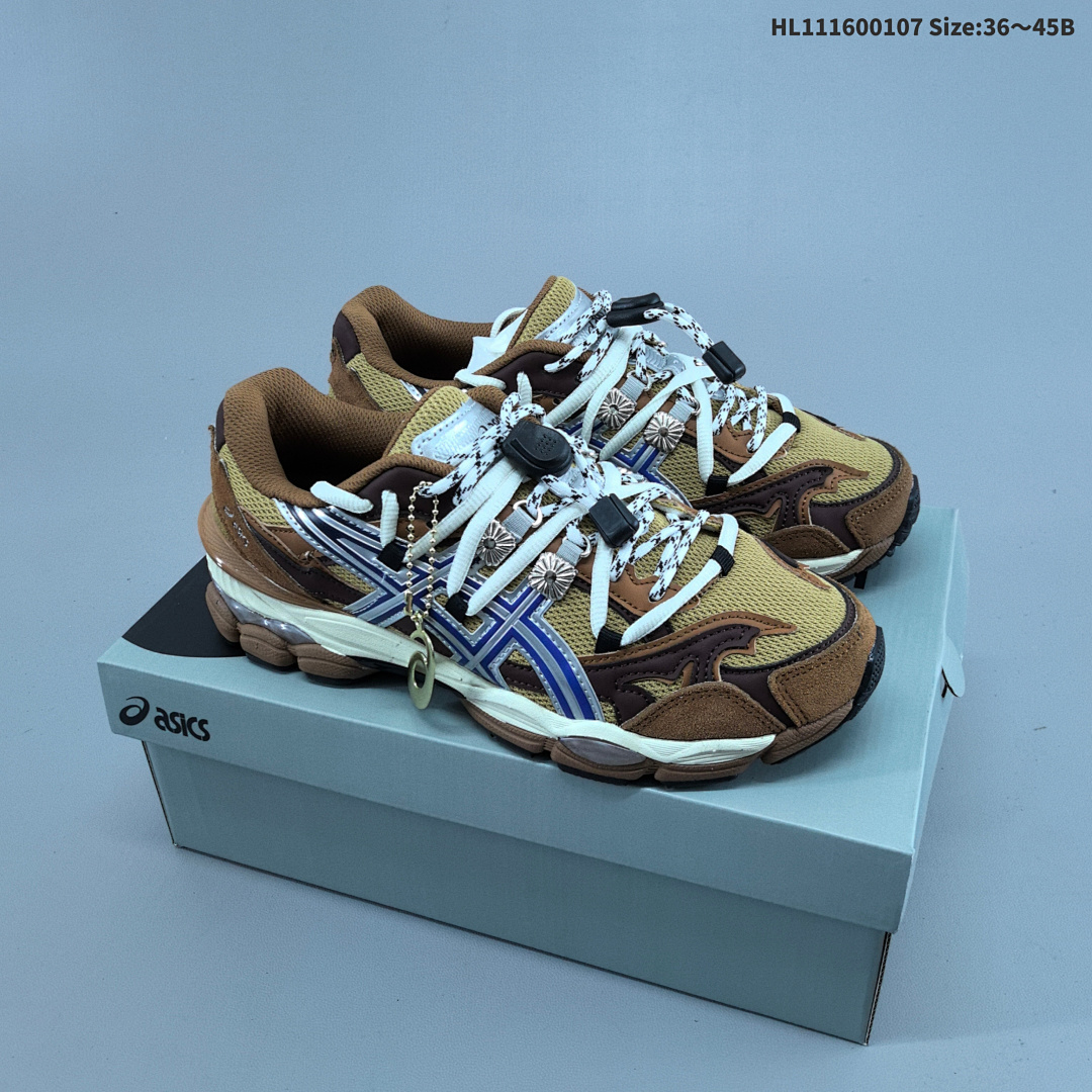Asics Gel-Cumulus 16 T-GEL