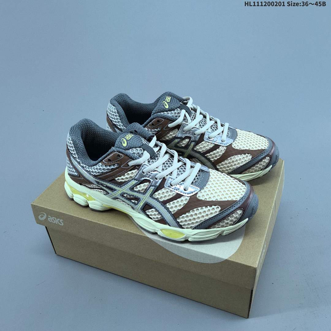 Asics Gel-Cumulus 16 T-GEL