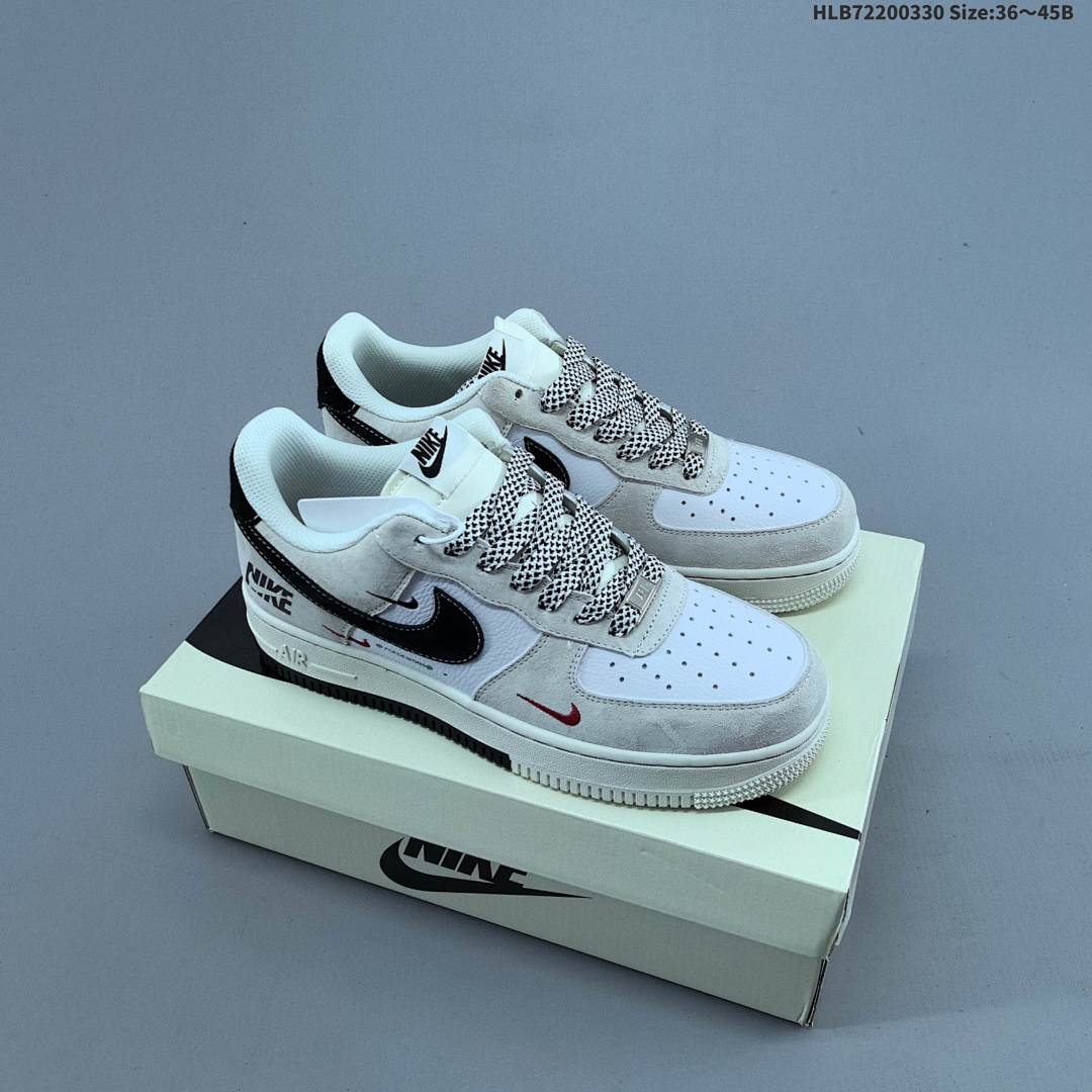 NIKE AIR FORCE 1‘07 LV8 -F5 - foto 6