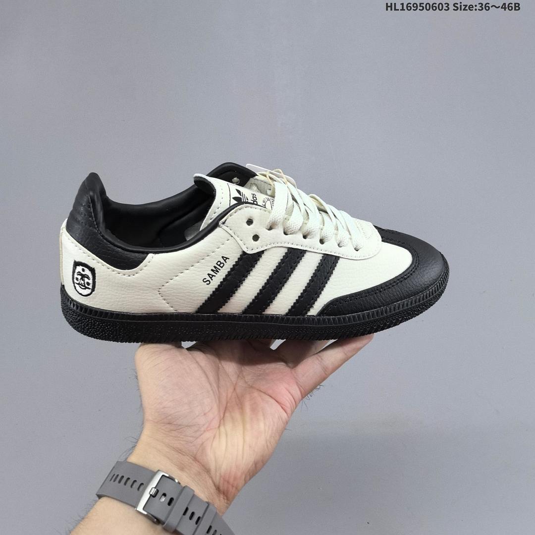 Adidas SAMBA Jane W ( / ) Superstar Supers - foto 2