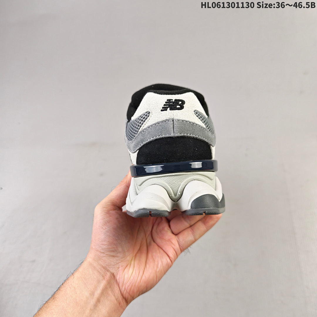 New Balance 9060 ABZORB - foto 5