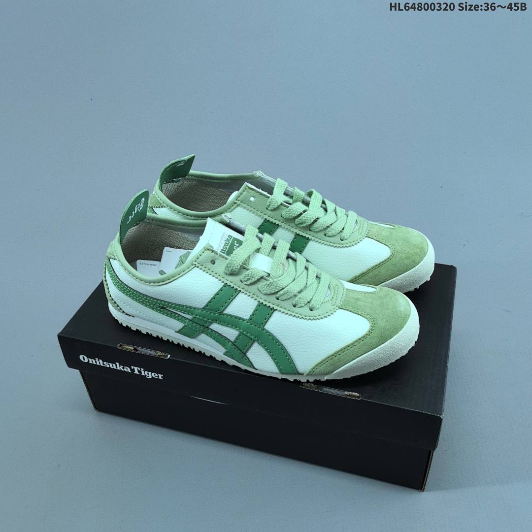 Onitsuka Tiger MEXICO66 Paraty Slip-On Logo - foto 10