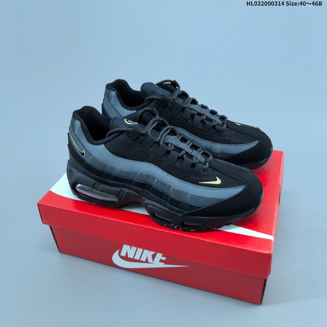 NIKE Air Max 95 Air Max 95 · Nike Air Max 95 - foto 8