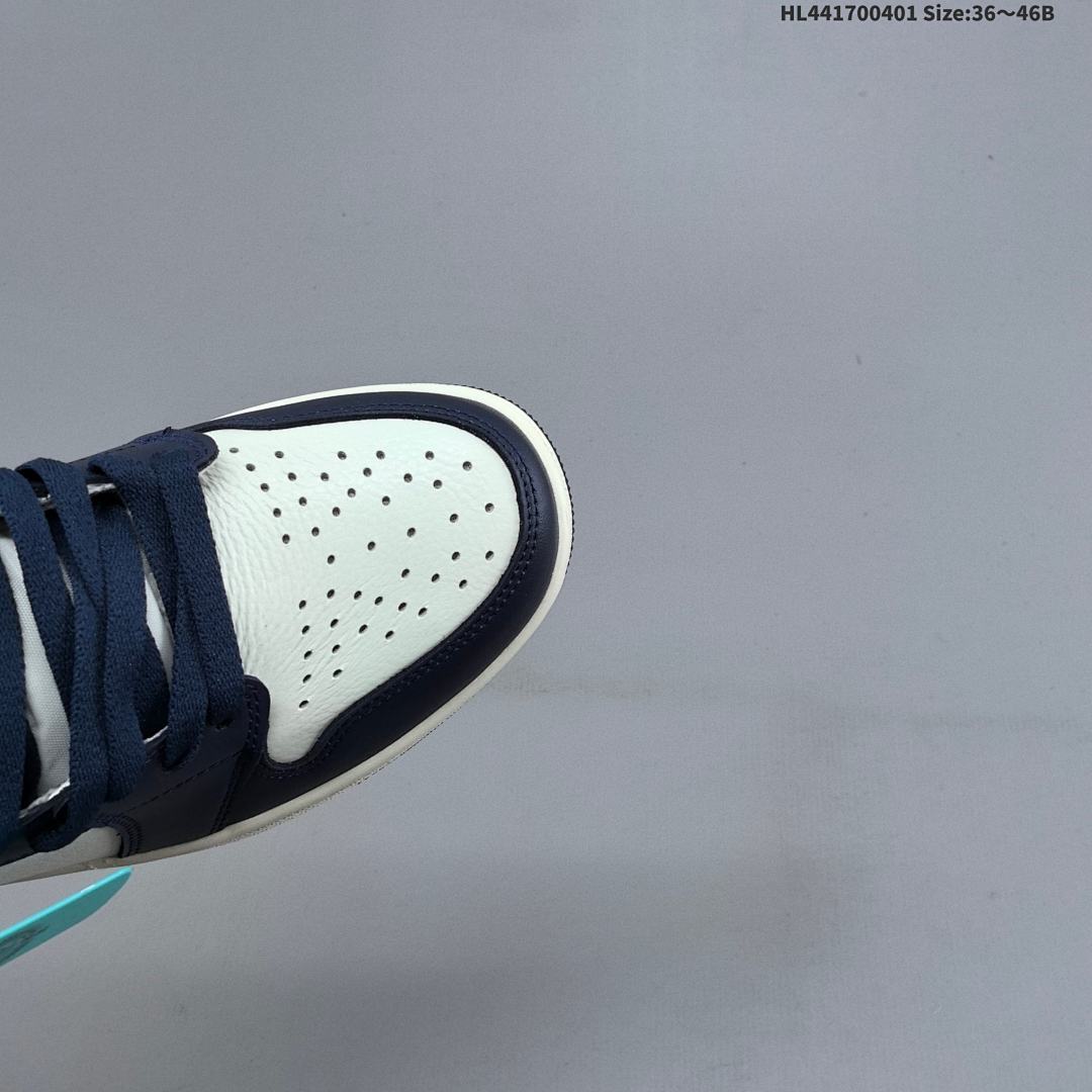 Nike Air Jordan 1 Retro High OG aj1 1 AJ1 - foto 8