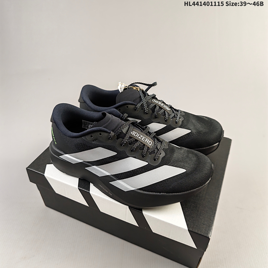 Ad Adizero Evo SL M 138 Lightweigh - foto 2