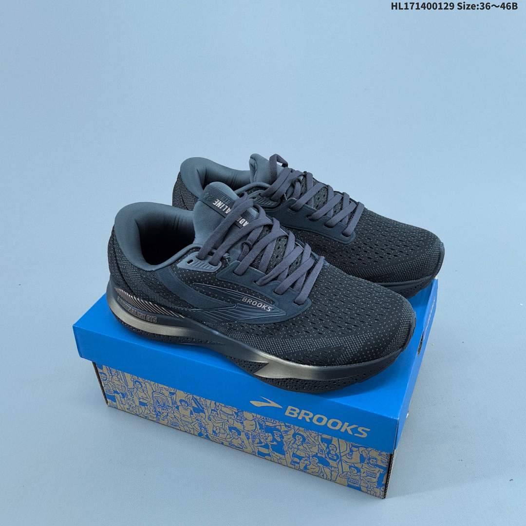Brooks Adrenaline GTS 24 :1204226 1B 217 ID:HL171400129 - foto 7