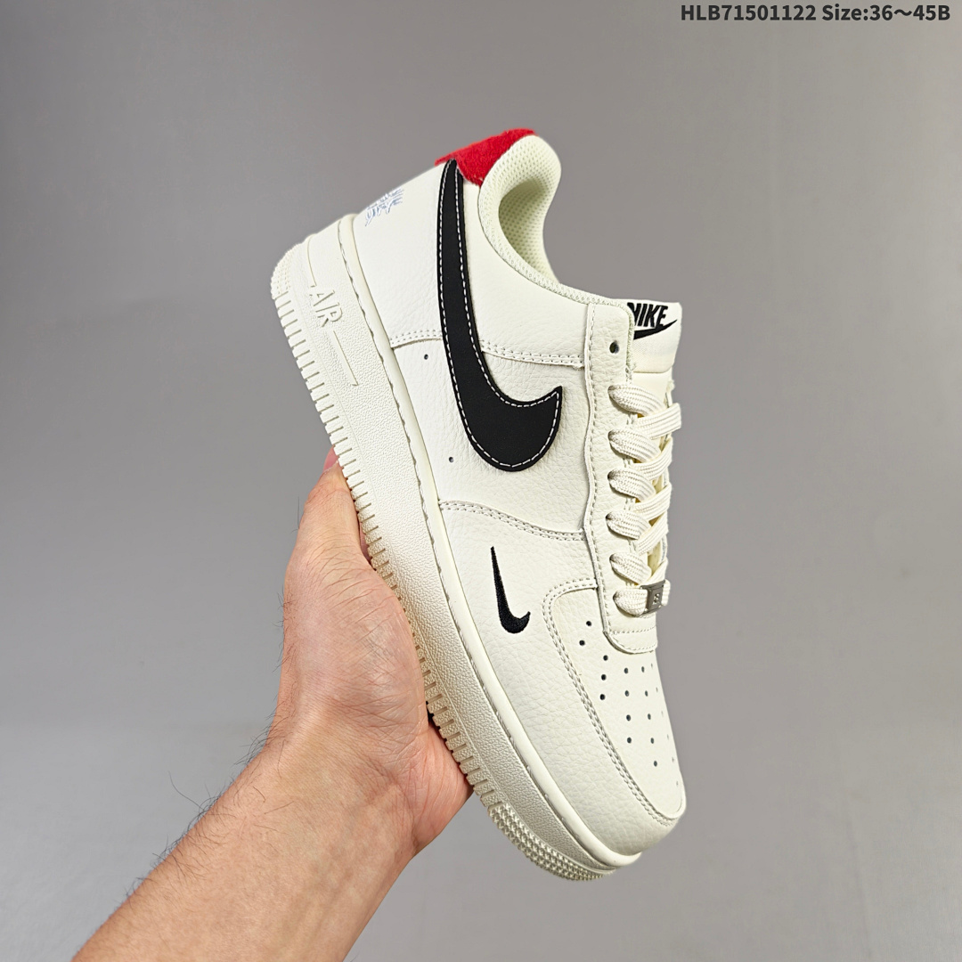 Nike Air Force1 07 low - foto 6