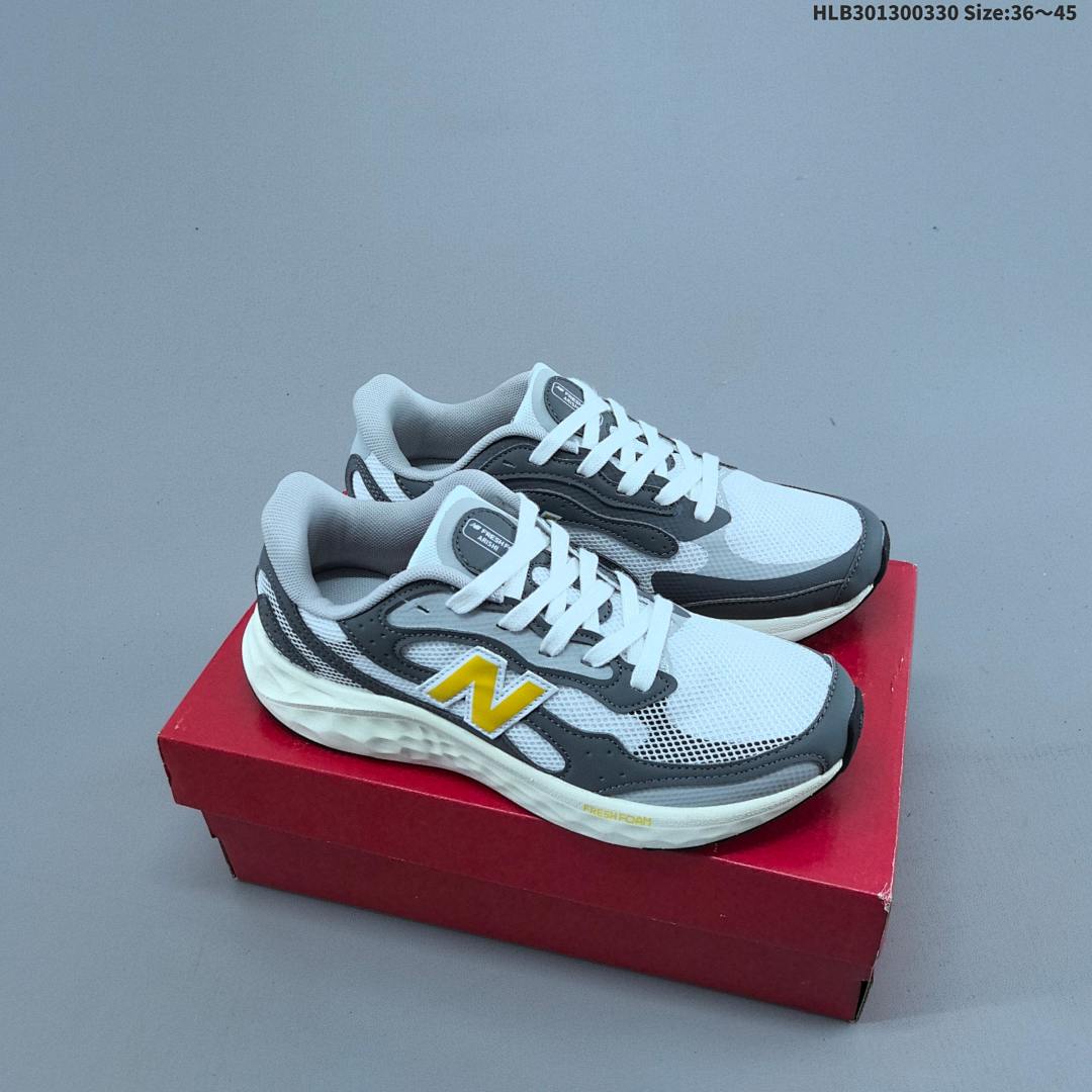 New Balance NB Fresh Foam Arishi v4 Tiralux Nb WARISTX4 HLB301300330 Si - foto 6