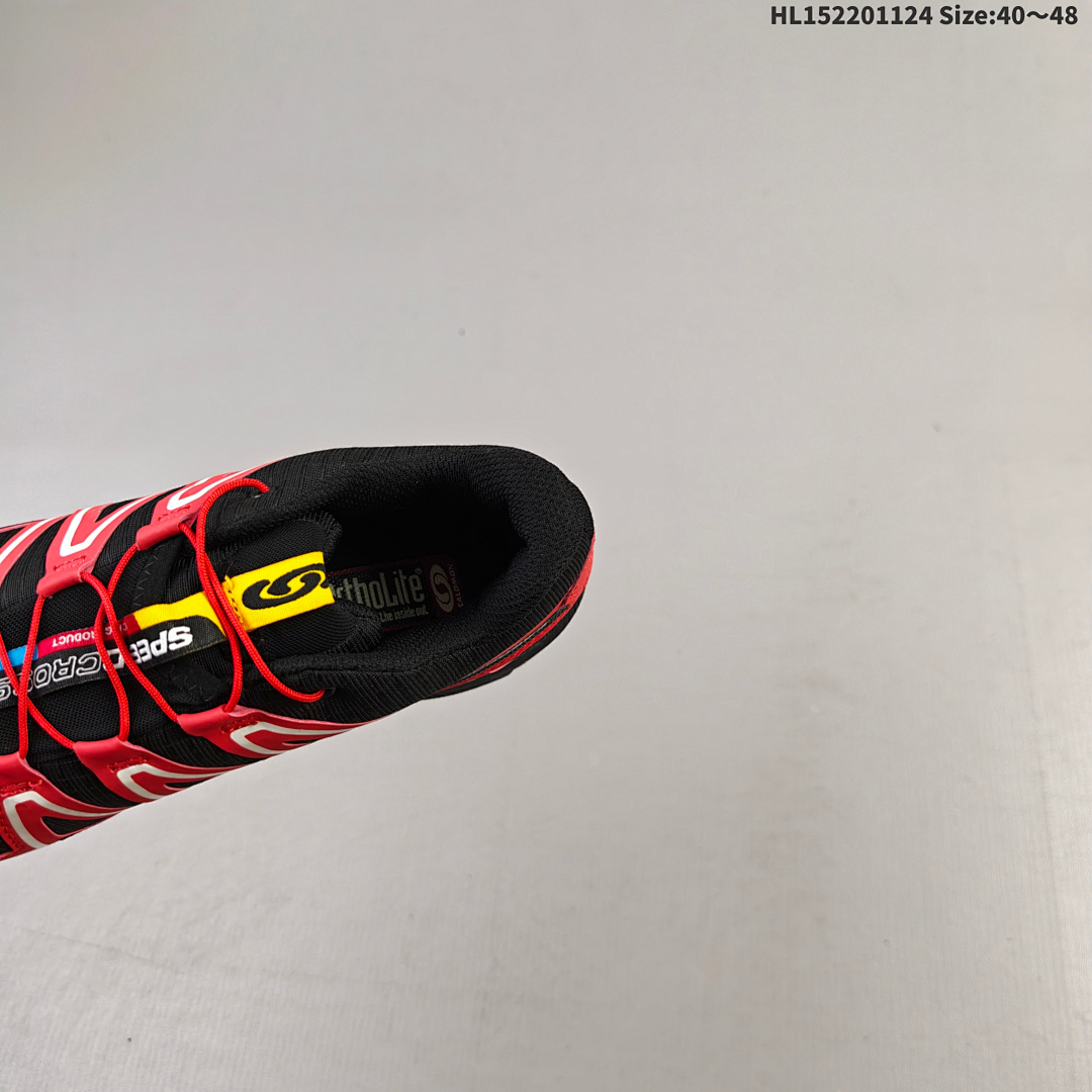 /Salomon Speed Cross 3 Salomon SPEEDCROSS - foto 3