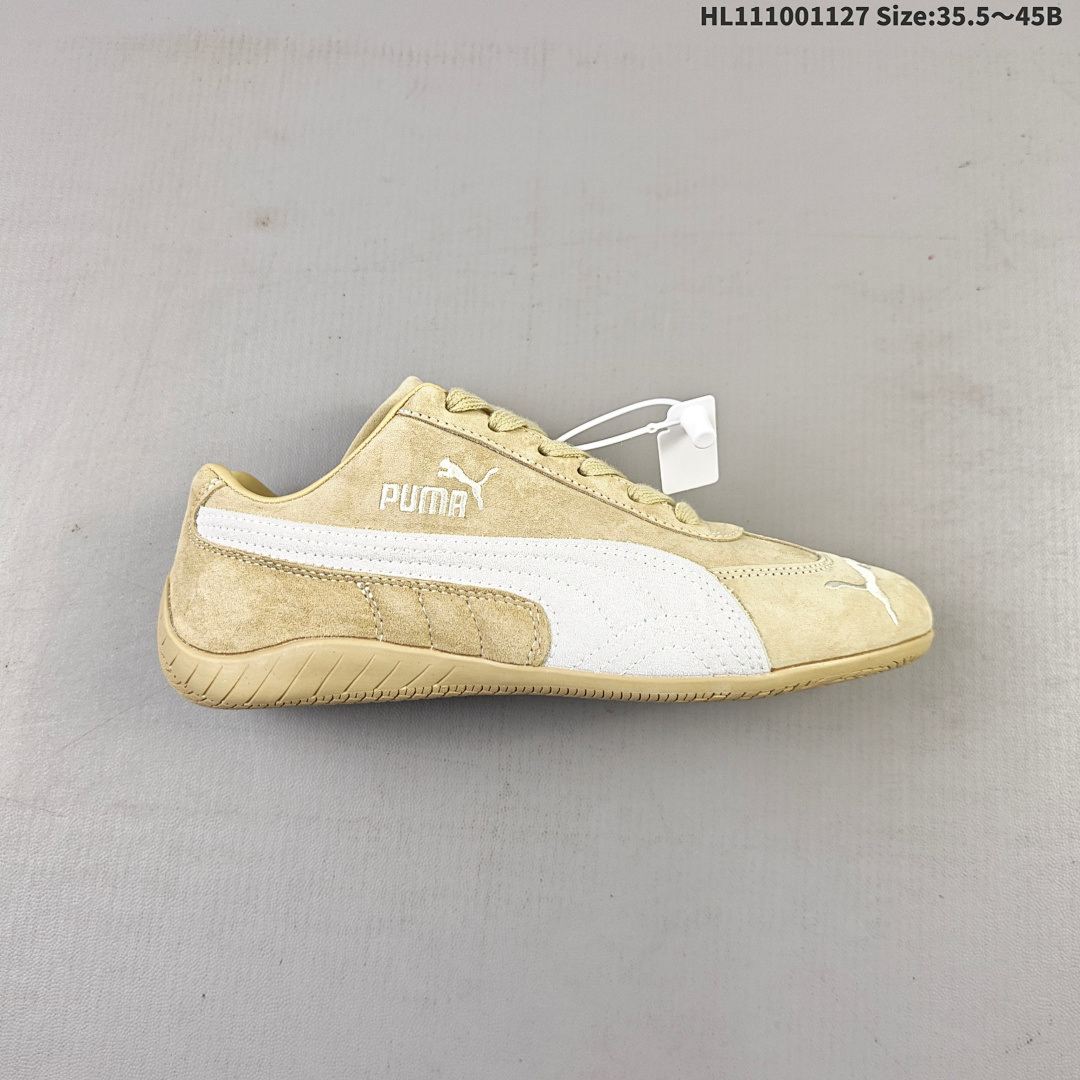 Puma Speedcat OG -02 .5 4 - foto 9