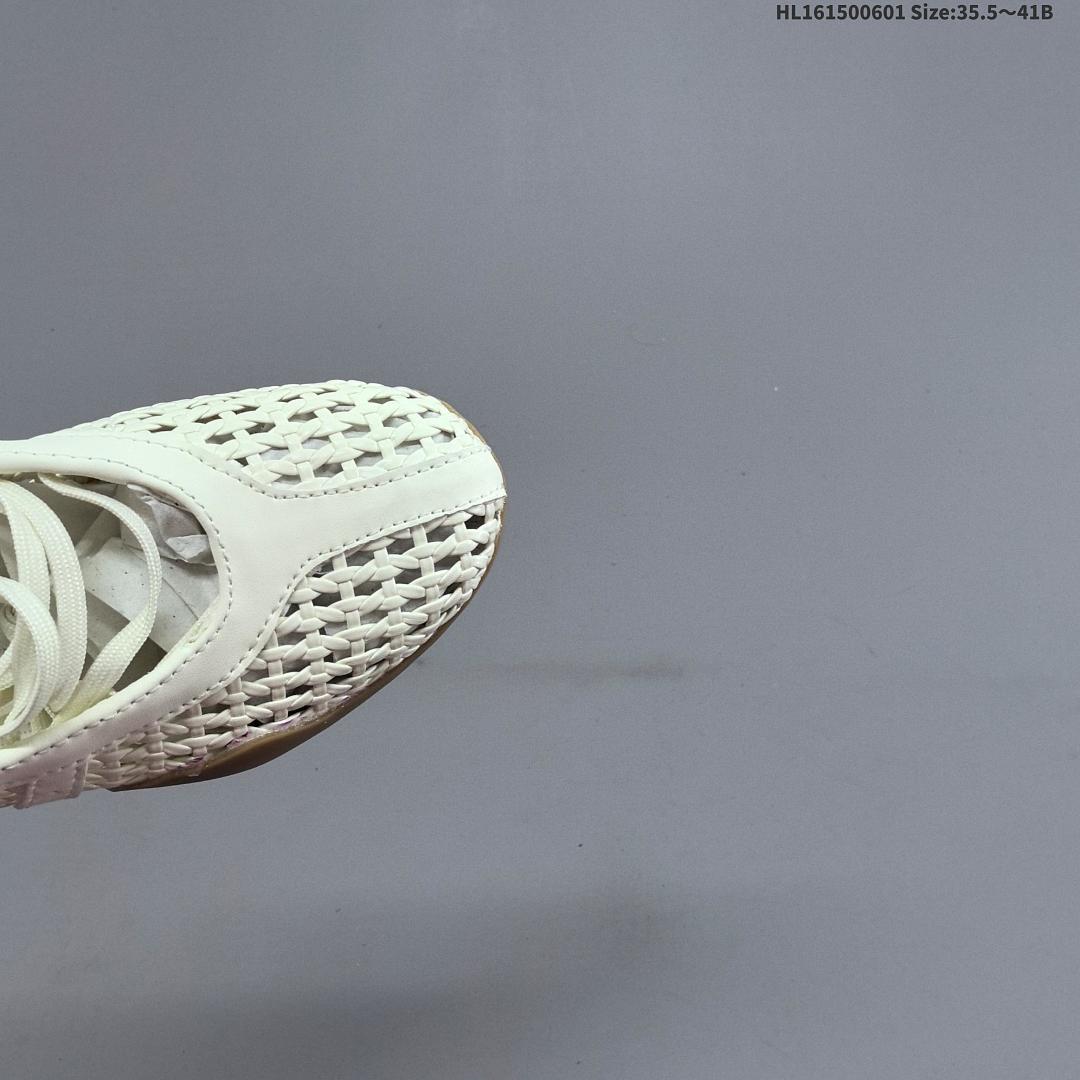 ADIDAS ORIGINALS TAEKWONDO MEI BALLET × KI3582 HL161500 - foto 8