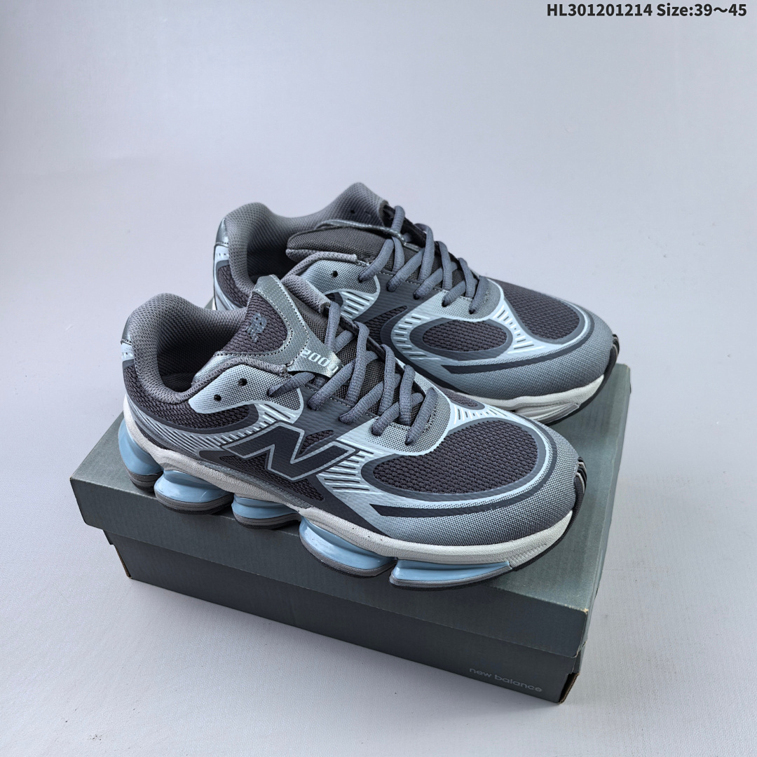 New Balance NB NEW BALANCE 2000 2000 New Balance 2