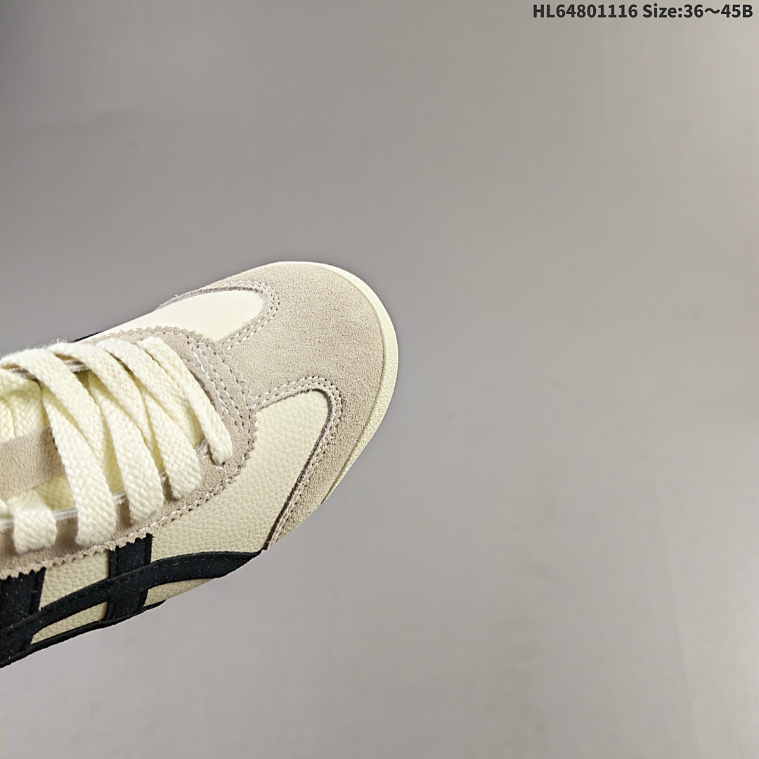 Onitsuka Tiger MEXICO66 Paraty Slip-On Logo - foto 4