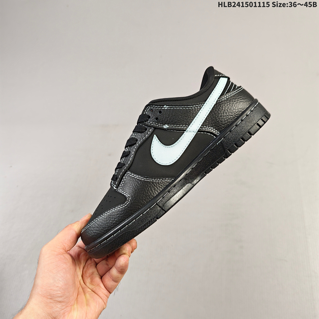 Nike Dunk Low Retro ‘DIY ’ - foto 8