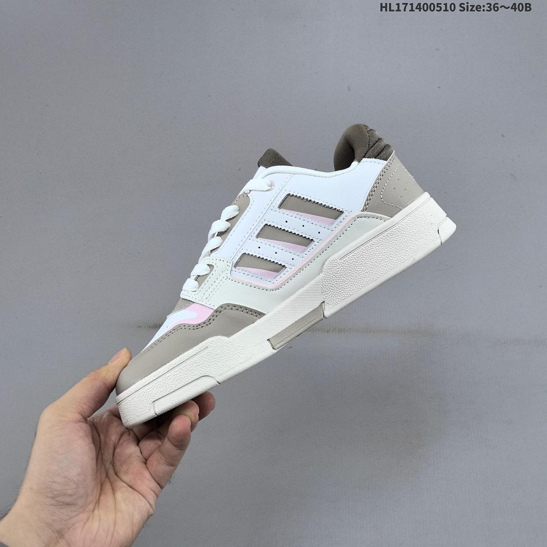 Forum 84 ID0989 adidas Originals Forum Low CL - foto 7