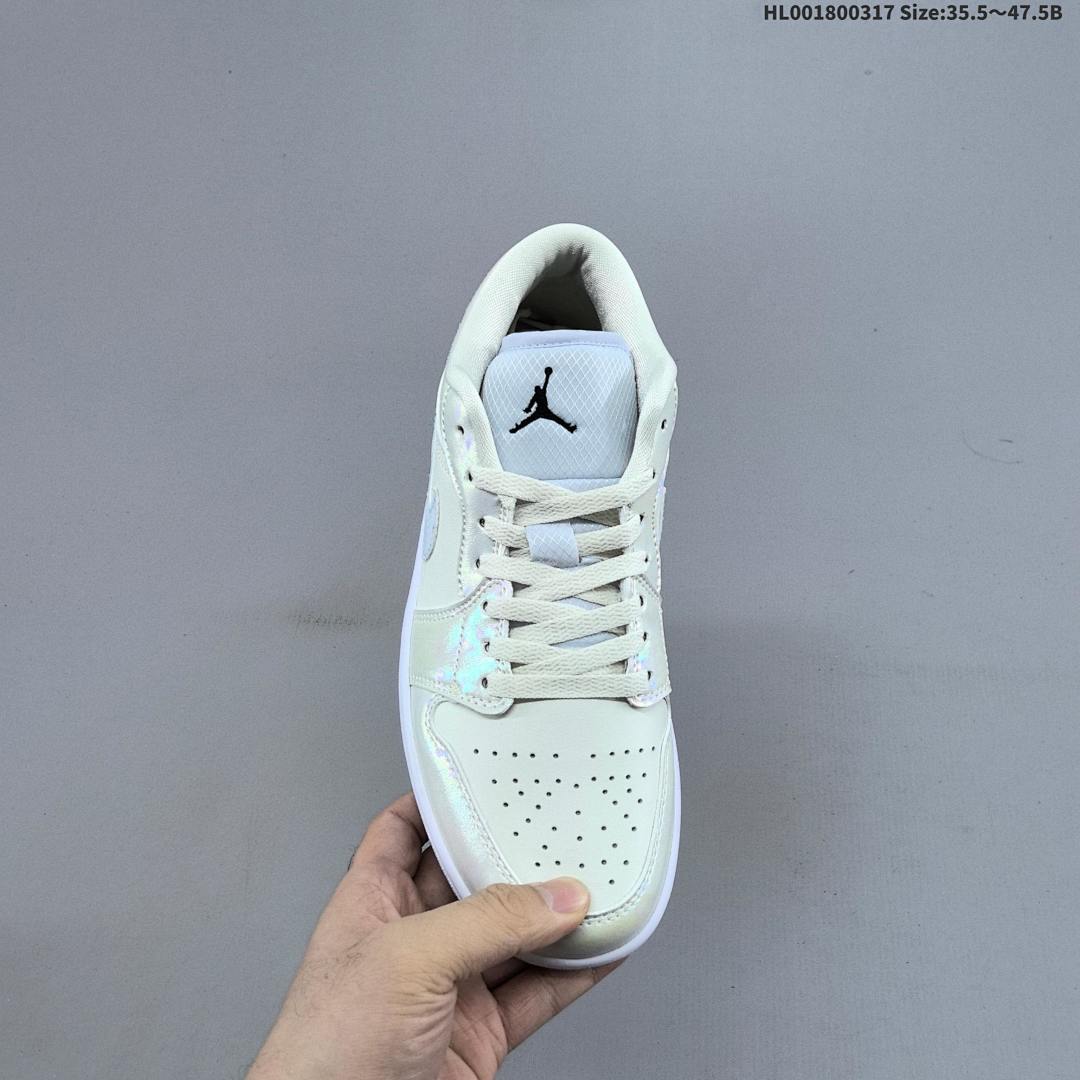 Air Jordan 1 Low WMNS "CNY" AJ1 1 aj1 1 - foto 4
