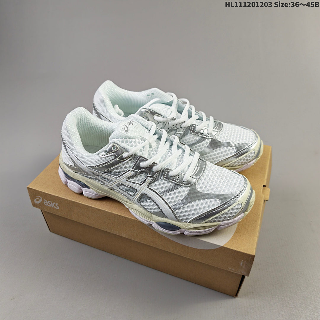 Asics Gel-Cumulus 16 T-GEL - foto 10