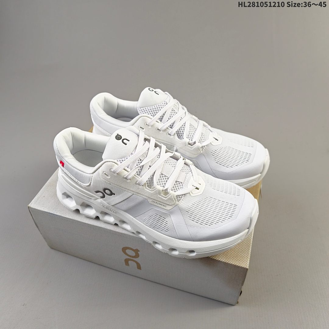 On Cloudrunner 2 ID - foto 3