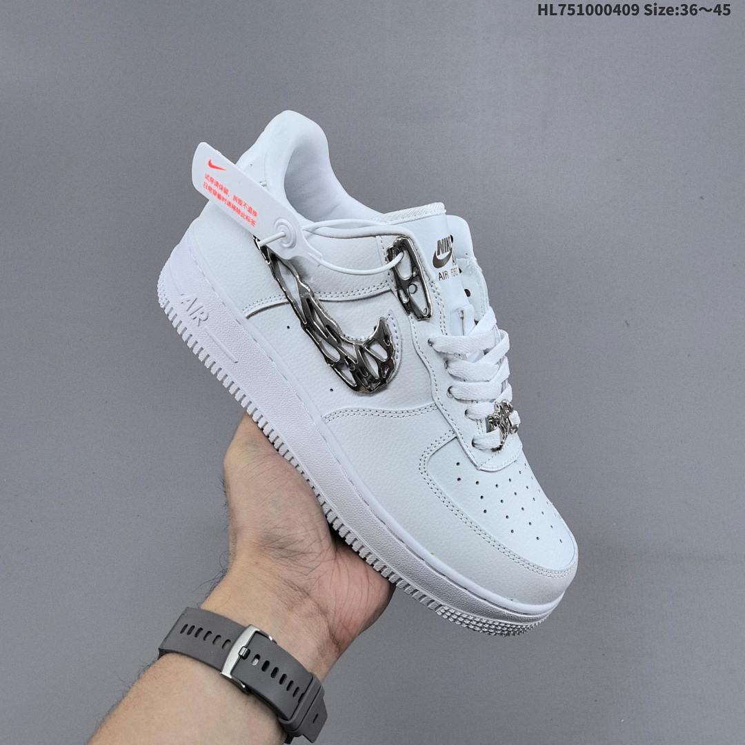 Nike Air Force 1“07 Force 1 - foto 3