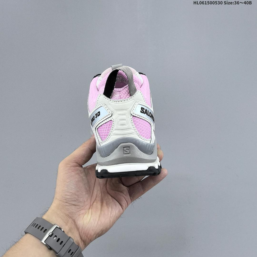 Salomon XA PRO 3D SENSIFIT 3D - foto 6