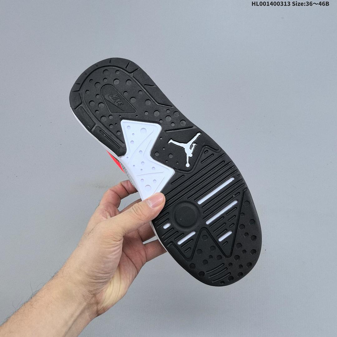Air Jordan CMFT Era Swoosh Logo - foto 7