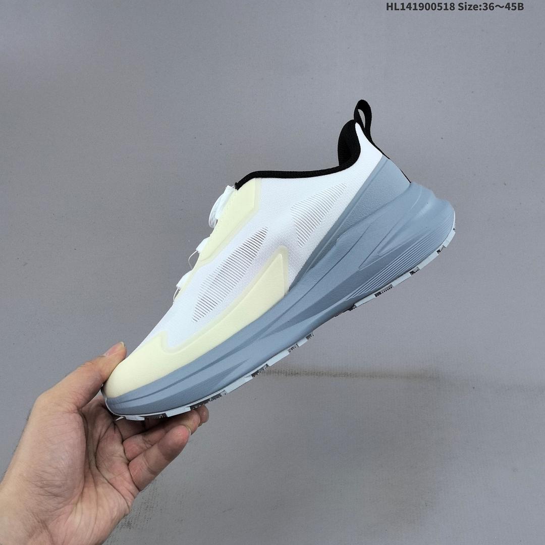 DESCENTE LAVITATE 3.0 AIR WIRE - foto 4