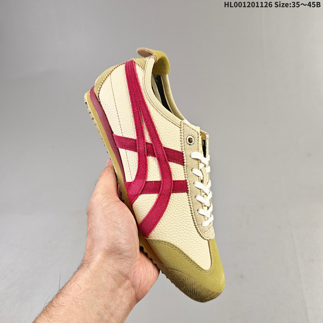 Onitsuka Tiger Mexico 66 SD Mexico 66 60 - foto 2