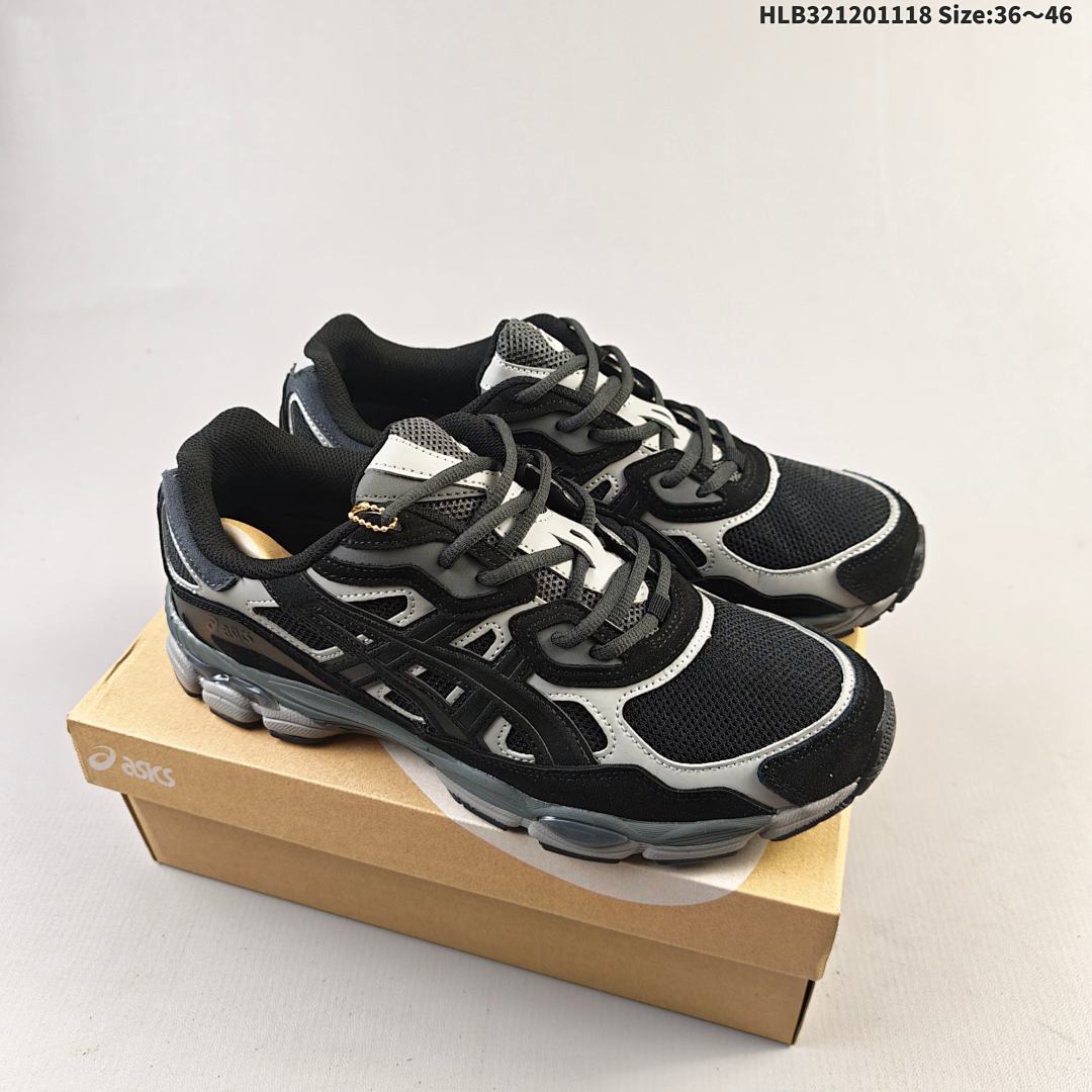 ASICS GEL-NYC AHAR+ - foto 2