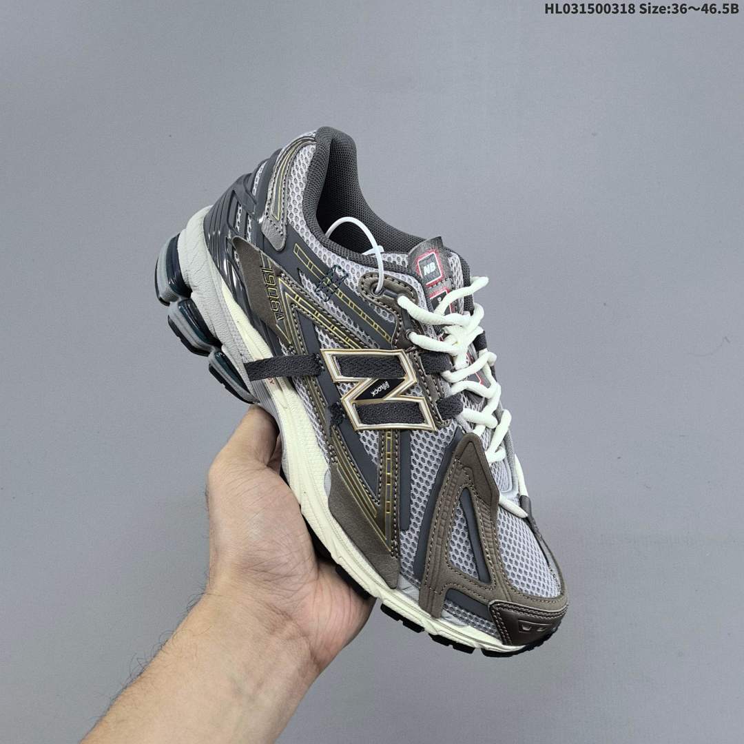 New Balance M1906 NB 2002 1906 N - foto 3